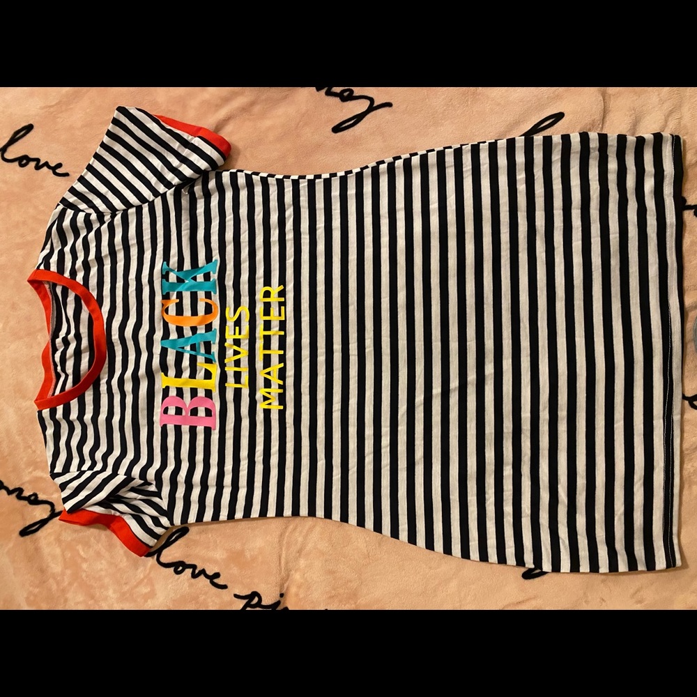 Shirt dress